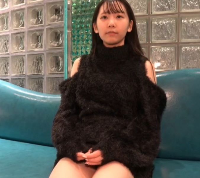 探花系列-JK装短裙黑丝女神